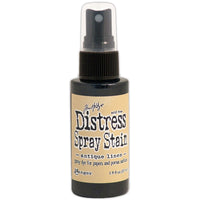 Tim Holtz Distress Spray Stains - Art Journal Junction