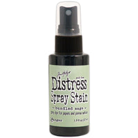 Tim Holtz Distress Spray Stains - Art Journal Junction