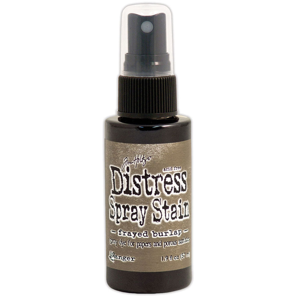 Tim Holtz Distress Spray Stains - Art Journal Junction