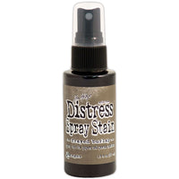 Tim Holtz Distress Spray Stains - Art Journal Junction