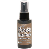 Tim Holtz Distress Spray Stains - Art Journal Junction