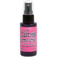 Tim Holtz Distress Spray Stains - Art Journal Junction