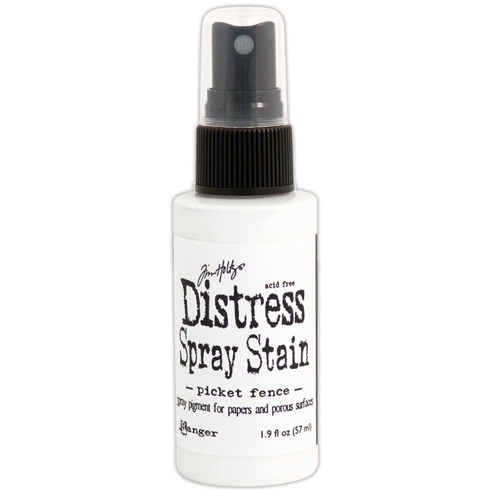 Tim Holtz Distress Spray Stains - Art Journal Junction