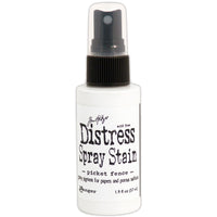 Tim Holtz Distress Spray Stains - Art Journal Junction