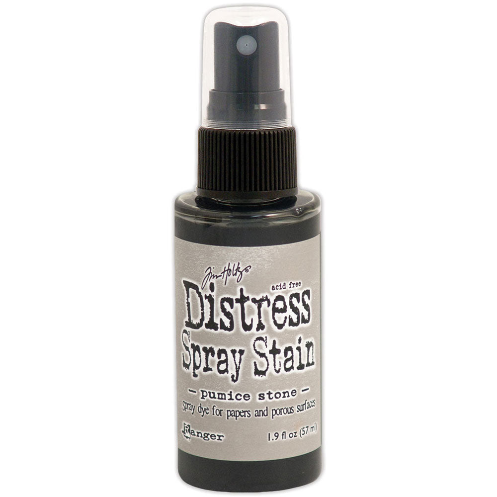 Tim Holtz Distress Spray Stains - Art Journal Junction