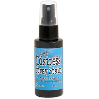 Tim Holtz Distress Spray Stains - Art Journal Junction