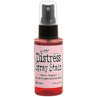 Tim Holtz Distress Spray Stains - Art Journal Junction