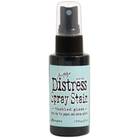 Tim Holtz Distress Spray Stains - Art Journal Junction