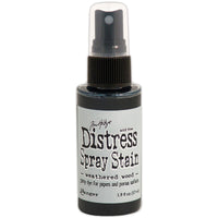 Tim Holtz Distress Spray Stains - Art Journal Junction