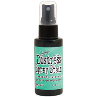 Tim Holtz Distress Spray Stains - Art Journal Junction