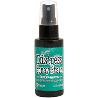 Tim Holtz Distress Spray Stains - Art Journal Junction