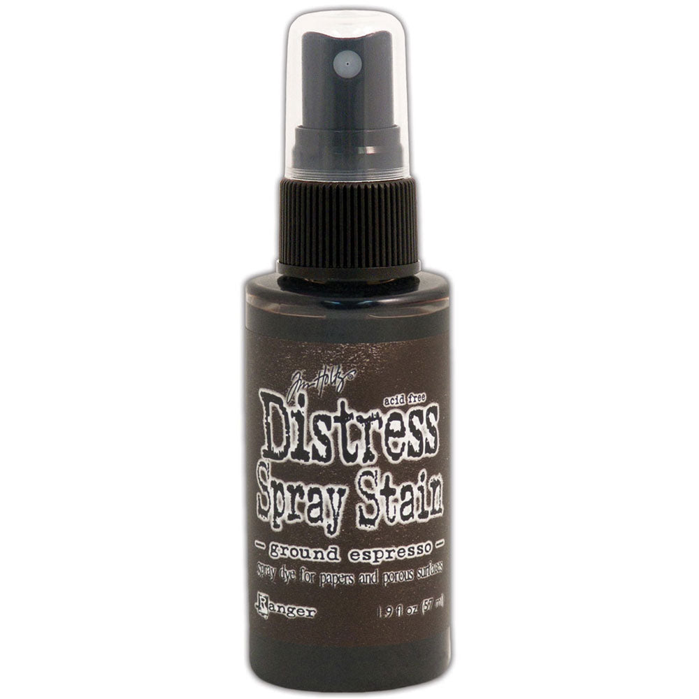 Tim Holtz Distress Spray Stains - Art Journal Junction