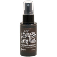 Tim Holtz Distress Spray Stains - Art Journal Junction