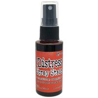 Tim Holtz Distress Spray Stains - Art Journal Junction