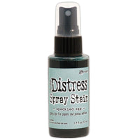 Tim Holtz Distress Spray Stains - Art Journal Junction