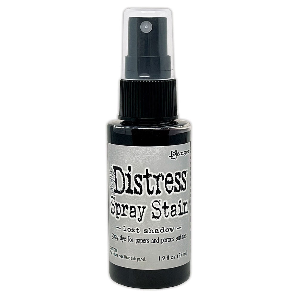 Tim Holtz Distress Spray Stains - Art Journal Junction