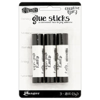 Dylusions Dyary Glue Stick Pack