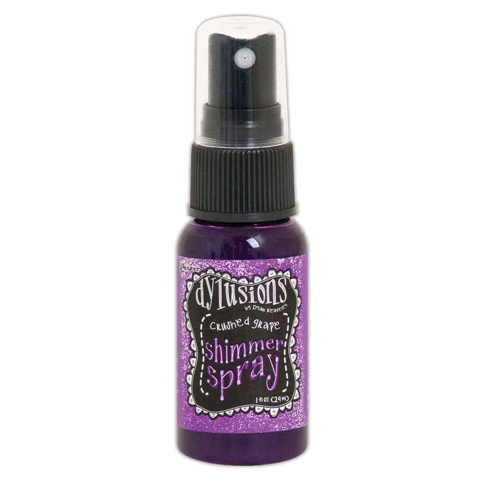Dylusions Shimmer Sprays
