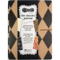 Dylusions The Classics Art Journal