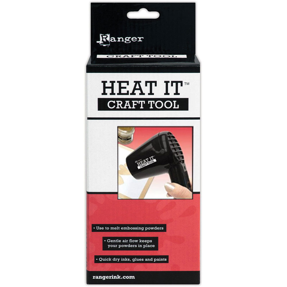 Heat It Craft Tool - US version