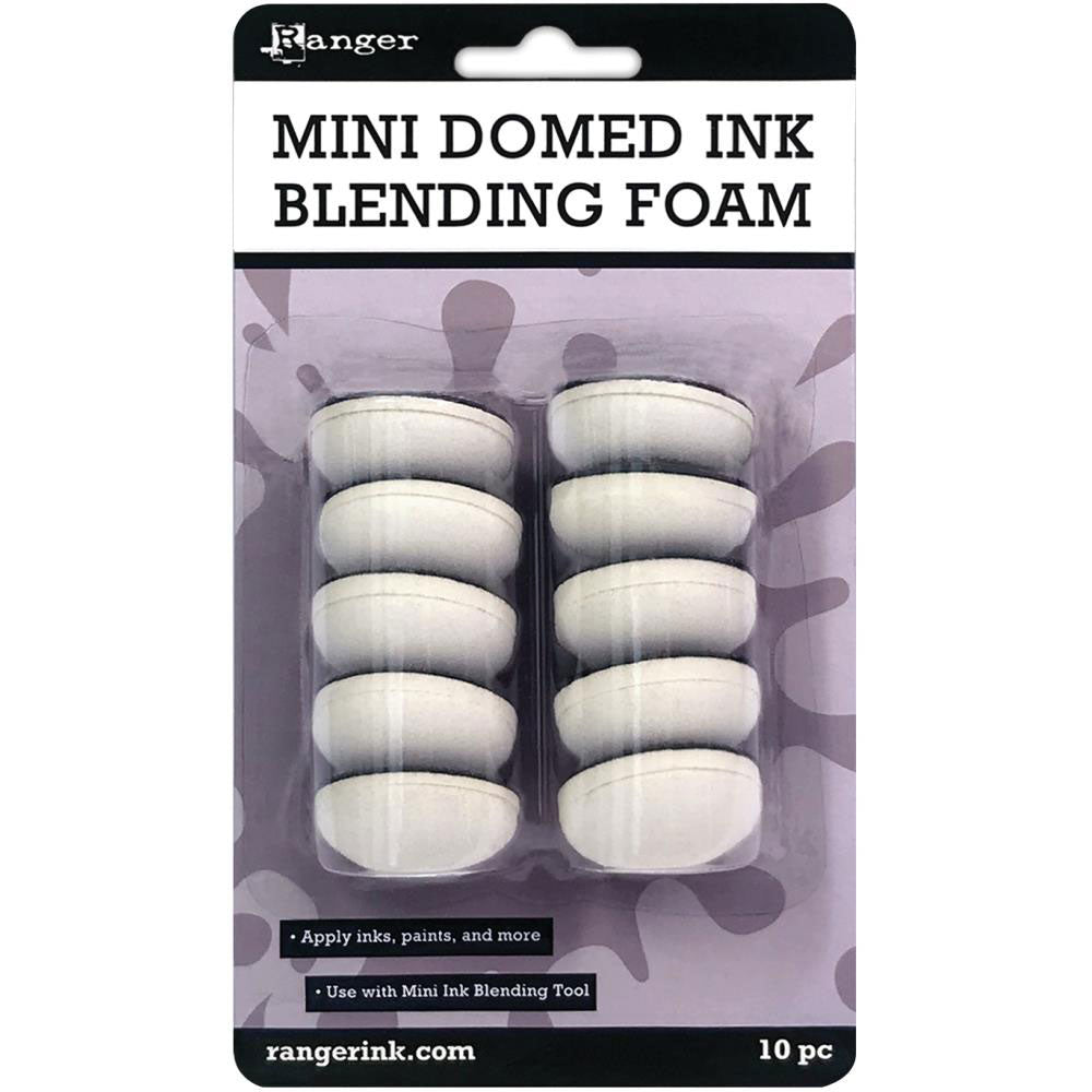 Mini Domed Ink Blending Replacement Foams