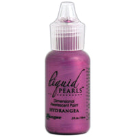 Ranger Liquid Pearls - Dimensional Pearlescent Paints