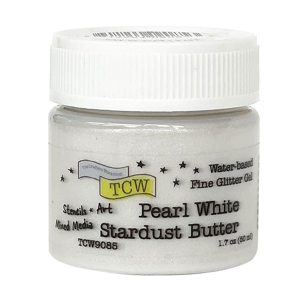 TCW Stardust Butters