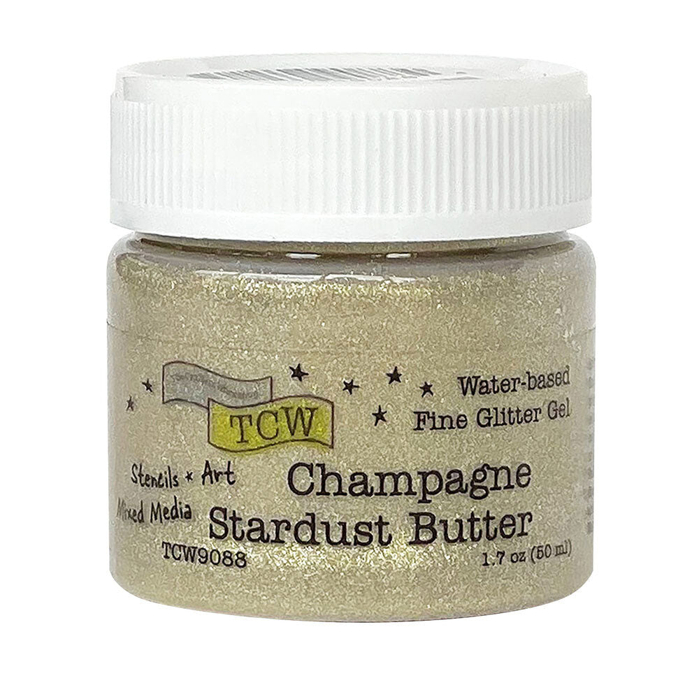 TCW Stardust Butters