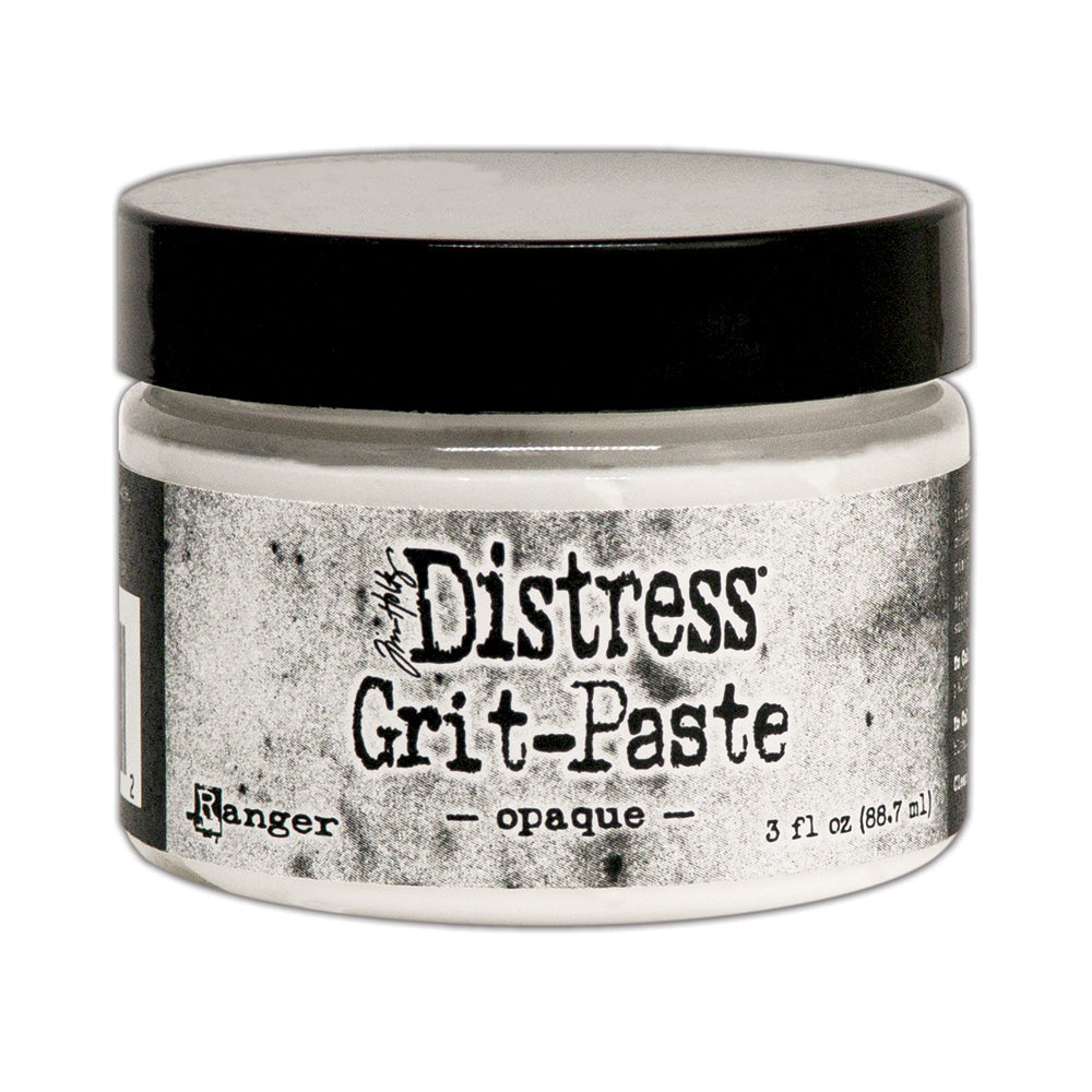 Tim Holtz Distress Opaque Grit-Paste