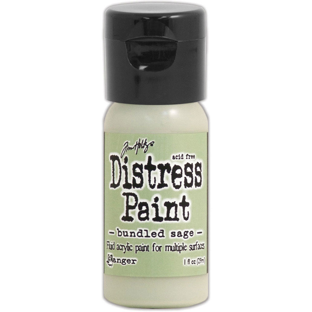 Tim Holtz Distress Paints
