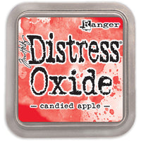 Tim Holtz Distress Oxide Pads