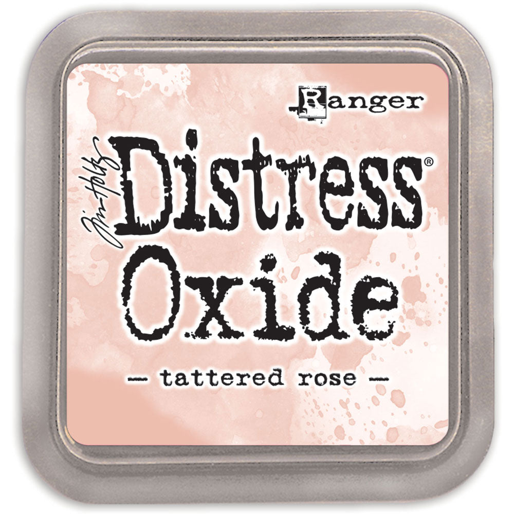 Tim Holtz Distress Oxide Pads