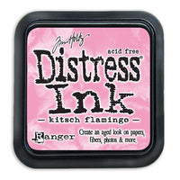 Tim Holtz Distress Standard Ink Pads